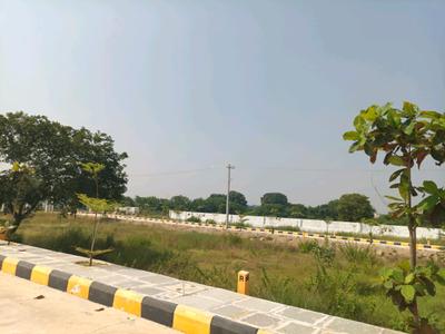 Image of 151 Sq.ft Residential Plot / Land for sale in Medchal, Secunderabad for Rs. 2132504