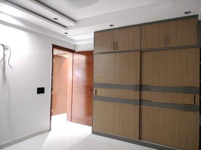 Bedroom Image of 3400 Sq.ft 5 BHK Builder Floor for sale in Rajendra Nagar Ghaziabad for Rs. 27850000