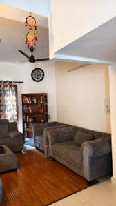 Hall Image of Pg in Yusufpur Chak Saberi, Noida