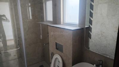 Image of 1600 Sq.ft 3 BHK Builder Floor for rent in Raj One Good Earth, Sector 71, Gurgaon for Rs. 43000