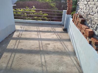 Balcony Image of 450 Sq.ft 2 BHK Independent House for sale in New Moradabad Moradabad for Rs. 3600000