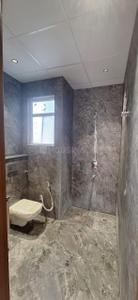 Bathroom Image of 2394 Sq.ft 3 BHK Builder Floor for sale in TDI Connaught Residency, Sector 74 A Mohali for Rs. 13500000