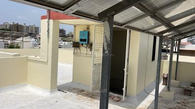 Balcony Image of 1800 Sq.ft 4 BHK Independent House for sale in Bopal Ahmedabad for Rs. 19500000
