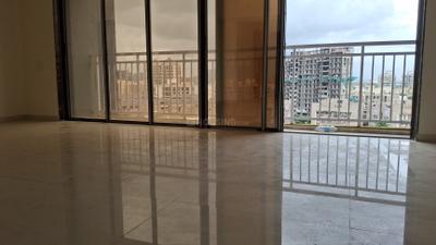 Living Room Image of 1210 Sq.ft 2 BHK Apartment / Flat for rent in Taloja Navi Mumbai for Rs. 21000