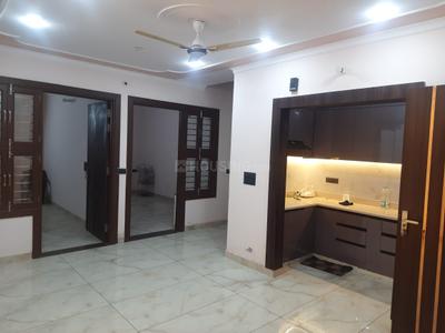 Hall Image of 1350 Sq.ft 4 BHK Independent House for sale in Nauchandi Meerut for Rs. 16500000