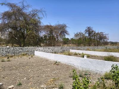Residential Plot