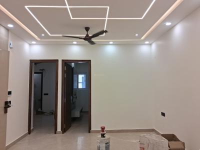 Living Room Image of 1350 Sq.ft 3 BHK Builder Floor for sale in Paschim Vihar New Delhi for Rs. 29000000