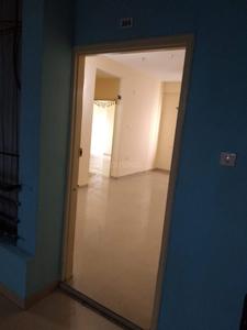 1 BHK Flat