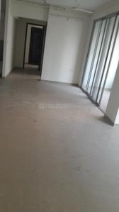 Hall Image of 1200 Sq.ft 3 BHK Apartment / Flat for rent in Amanora Future Towers, Hadapsar Pune for Rs. 57000