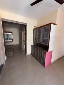 Living Room Image of 1100 Sq.ft 2 BHK Apartment / Flat for rent in DSMAX SAAGA, Uttarahalli Hobli Bengaluru for Rs. 18000