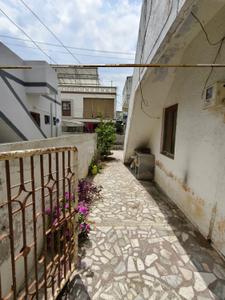 Balcony Image of 871 Sq.ft 2 BHK Independent House for sale in New Gotri Vadodara for Rs. 5230000