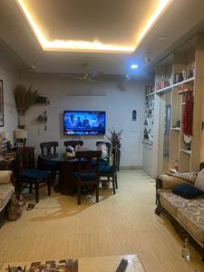 4 BHK Independent Builder Floor