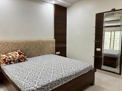 Bedroom Image of 3500 Sq.ft 5 BHK Villa for rent in Kolar Road Bhopal for Rs. 45000