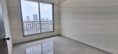 Bedroom Image of 1000 Sq.ft 2 BHK Apartment / Flat for rent in DGS Sheetal Ekta, Malad East Mumbai for Rs. 70000