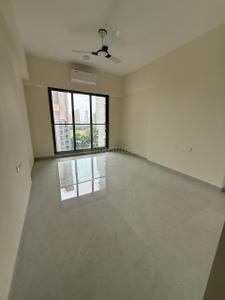 Hall Image of 1150 Sq.ft 3 BHK Apartment / Flat for sale in Siddhivinayak Habitats, Dadar West Mumbai for Rs. 70000000