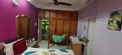 Bedroom Image of 1300 Sq.ft 2 BHK Apartment / Flat for sale in Paldi Ahmedabad for Rs. 7000000