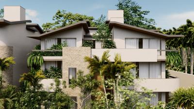 4 BHK Villa