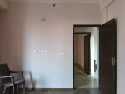 Bedroom Image of 1115 Sq.ft 3 BHK Apartment / Flat for sale in NBCC Golf Homes, Noida Extension Greater Noida for Rs. 7700000