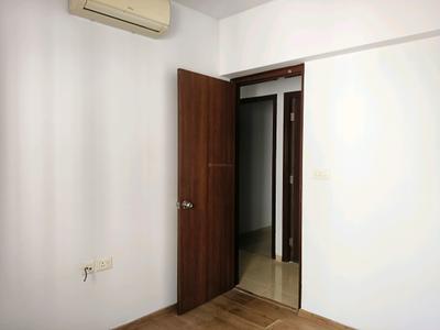 Bedroom Image of 754 Sq.ft 2 BHK Apartment / Flat for rent in Lodha Palava Downtown, Palava Phase 2 Thane for Rs. 13000