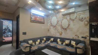 Living Room Image of 1100 Sq.ft 10 BHK Independent House for sale in Sector 16 Dwarka New Delhi for Rs. 35000000