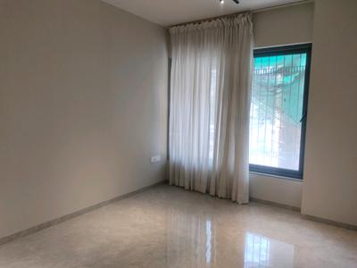 Bedroom Image of 1740 Sq.ft 3 BHK Apartment / Flat for sale in Westwoods Platinum Esquire, Ulwe Navi Mumbai for Rs. 21500000