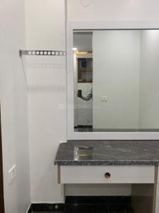 Kitchen Image of 2200 Sq.ft 3 BHK Builder Floor for rent in Sector 19 Dwarka New Delhi for Rs. 70000
