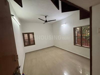 Bedroom Image of 1100 Sq.ft 2 BHK Independent House for sale in Thiruporur Chennai for Rs. 7900000