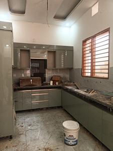 Kitchen Image of 2700 Sq.ft 4 BHK Independent House for sale in Nabha Zirakpur for Rs. 15500000
