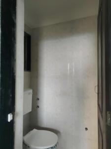 Common Bathroom Image of 860 Sq.ft 2 BHK Apartment / Flat for sale in Janki Park Building No 2, Saphale Mumbai for Rs. 4066140