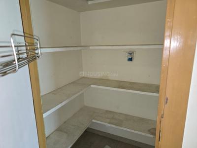 Kitchen Image of 4000 Sq.ft 4 BHK Apartment / Flat for sale in Hiranandani Tivoli Tower, Powai Mumbai for Rs. 180000000