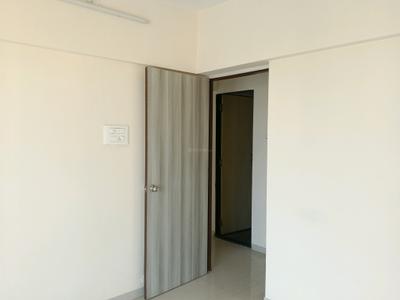 Bedroom Image of 852 Sq.ft 2 BHK Apartment / Flat for sale in Vihang Valley, Kasarvadavali Thane for Rs. 5400000