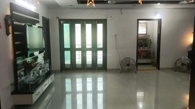 Living Room Image of 1980 Sq.ft 3 BHK Apartment / Flat for sale in Banjara Hills Hyderabad for Rs. 18000000