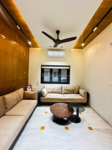 Servant Room Image of 2250 Sq.ft 4 BHK Independent House for sale in Shahibaug Ahmedabad for Rs. 30000000