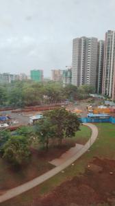 Image of 585 Sq.ft 1 BHK Apartment / Flat for rent in Lodha Palava Premier, Dombivli East, Thane for Rs. 14500