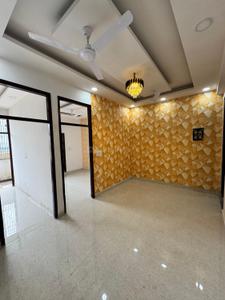 Hall Image of 1020 Sq.ft 3 BHK Builder Floor for sale in Sector 104 Gurgaon for Rs. 5493000