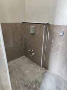 Common Bathroom Image of 1275 Sq.ft 2 BHK Apartment / Flat for sale in Puppalaguda Hyderabad for Rs. 8670000