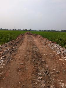 Image of 728 Sq.ft Residential Plot / Land for sale in Wander Valley, Joka, Kolkata for Rs. 261111