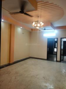 Living Room Image of 1206 Sq.ft 3 BHK Builder Floor for sale in Indirapuram Ghaziabad for Rs. 12500000