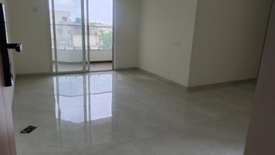 Living Room Image of 1310 Sq.ft 3 BHK Apartment / Flat for sale in Vivaan Park, Lohegaon Pune for Rs. 10000000