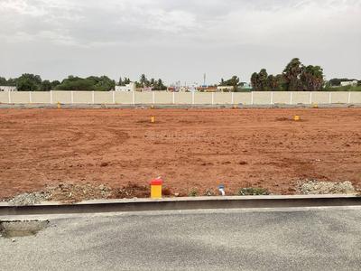 Image of 1500 Sq.ft Residential Plot / Land for sale in Kurumbapalayam, Coimbatore for Rs. 6799999