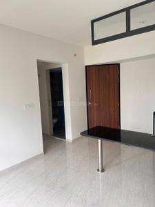 Hall Image of 525 Sq.ft 1 BHK Apartment / Flat for rent in Lodha Quality Home Tower 4, Thane West Thane for Rs. 23000