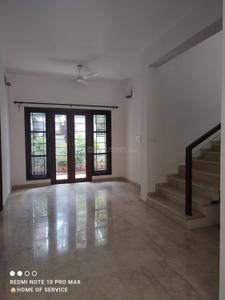Hall Image of 4500 Sq.ft 5 BHK Villa for rent in Neelankarai Chennai for Rs. 150000