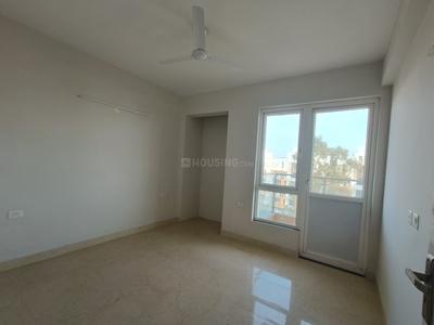 Bedroom Image of 1476 Sq.ft 3 BHK Apartment / Flat for rent in TDI Lake Grove City, Kundli Sonipat for Rs. 17999