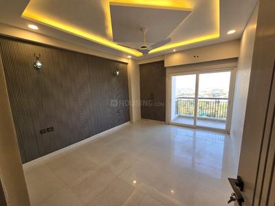 Hall Image of 1750 Sq.ft 3 BHK Apartment / Flat for sale in Ajnara Gen X, Crossings Republik Ghaziabad for Rs. 11500000