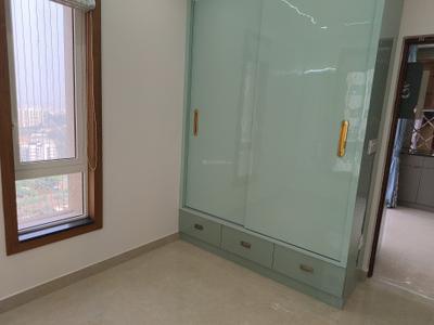 Bedroom Image of 1460 Sq.ft 3 BHK Apartment / Flat for sale in Auro Kohinoor, Kothaguda Hyderabad for Rs. 27500000