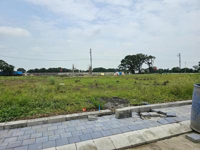 Image of 4000 Sq.ft Residential Plot / Land for sale in Sarthak The Grand Virasat B, Balya Kheda, Indore for Rs. 14600000