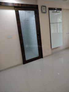 Hall Image of 585 Sq.ft 1 BHK Apartment / Flat for sale in Ashwin Vasant Oscar, Mulund West Mumbai for Rs. 12500000