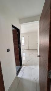 Bedroom Image of 1700 Sq.ft 3 BHK Apartment / Flat for rent in Baner Pune for Rs. 55000