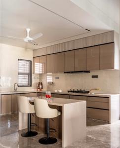 Kitchen Image of 2200 Sq.ft 4 BHK Apartment / Flat for sale in Kalyan Nagar Bengaluru for Rs. 32500004