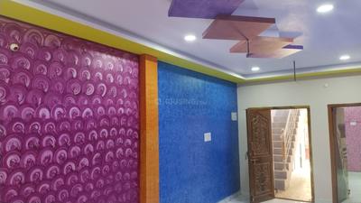 Living Room Image of 751 Sq.ft 2 BHK Villa for sale in Manali New Town Chennai for Rs. 5500000